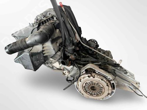 Engine MERCEDES-BENZ A-CLASS (W169) A 150 (169.031, 169.331) | BP28586390M1