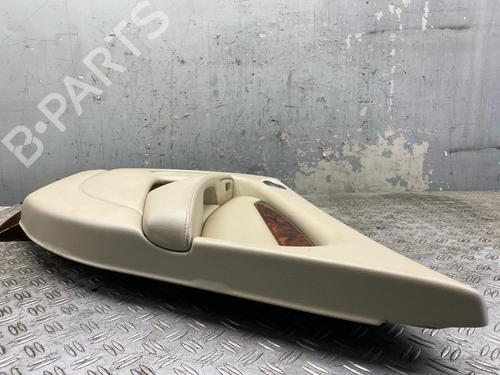 Rear right panel JAGUAR X-TYPE I (X400) 2.5 V6 All-wheel Drive | BP34475350C61  - Image 7