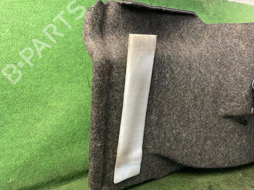 Boot lining MERCEDES-BENZ S-CLASS (W221, V221) S 400 Hybrid (221.095, 221.195) | BP20659558I3 