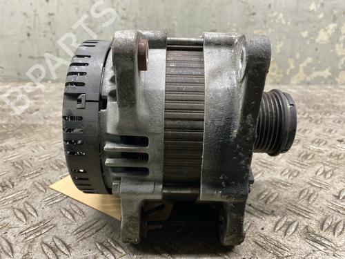 Alternator AUDI A6 C7 Avant (4G5, 4GD) 3.0 TDI | BP29187827M7 