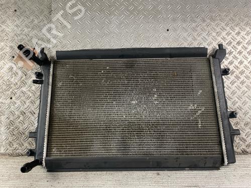 Intercooler AUDI A3 Sportback (8PA) 1.4 TFSI (125 hp) 16204691