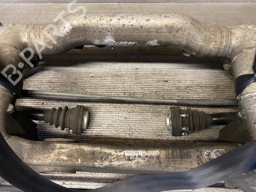 Rear axle BMW 5 (E60) 520 i | BP21485071M2 