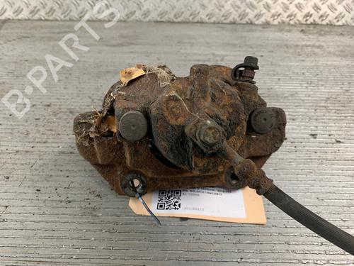 Right front brake caliper OPEL MERIVA A MPV (X03) 1.6 16V (E75) | BP15402785M104 