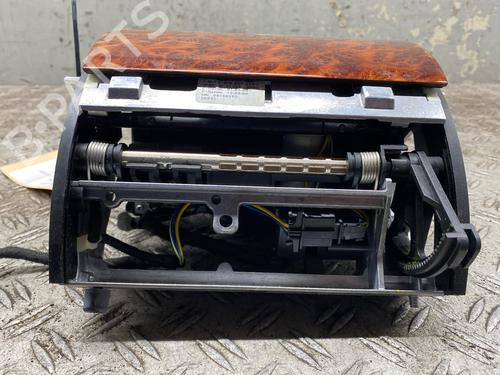 Afficheur AUDI A8 D3 (4E2, 4E8) 4.2 TDI quattro | BP29971840C48