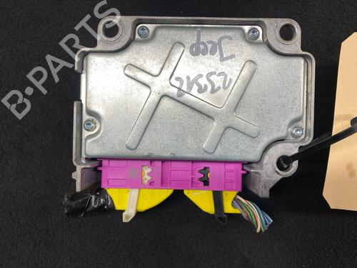 ECU airbags JEEP COMPASS (MK49) 2.2 CRD 4x4 | BP33470113M53 - Image 3