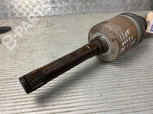 Right rear driveshaft LAND ROVER RANGE ROVER SPORT I (L320) 2.7 D 4x4 | BP10529340M41 