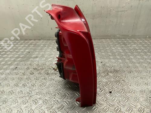 Right taillight PEUGEOT 307 Break (3E) 1.6 HDi 110 | BP24308836C35 