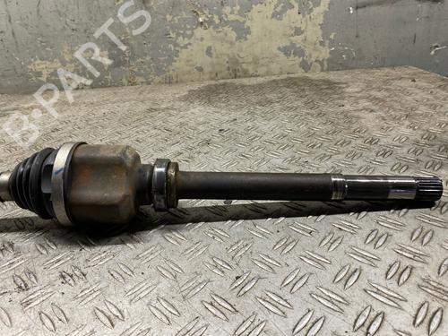 Right front driveshaft PEUGEOT 2008 I (CU_) 1.2 THP 110 / PureTech 110 | BP33716552M39 - Image 5