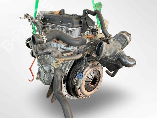 Engine NISSAN PRIMERA Hatchback (P12) 2.0 | BP37026417M1 - Image 4