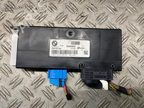 Used Electronic module BMW 5 Touring (F11) 520 d (184 hp) 26975778