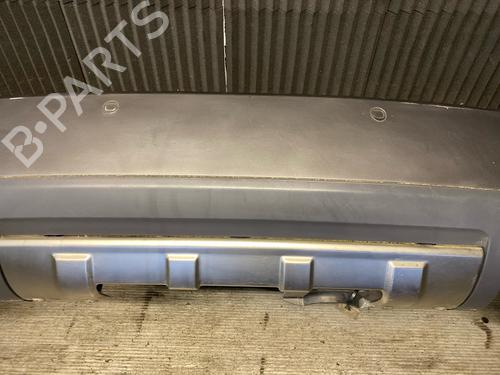 Rear bumper AUDI ALLROAD C5 (4BH) 2.5 TDI quattro | BP16170392C8 