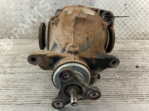 Used Rear differential BMW 3 Touring (E91) 318 d (143 hp) 22345818