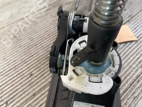 Automatic gearbox selector AUDI A3 (8V1, 8VK) 1.4 TFSI | BP16646214M91 
