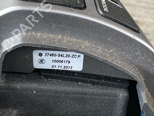 Steering wheel OPEL AGILA B (H08) 1.0 (F68) | BP23109143C49 