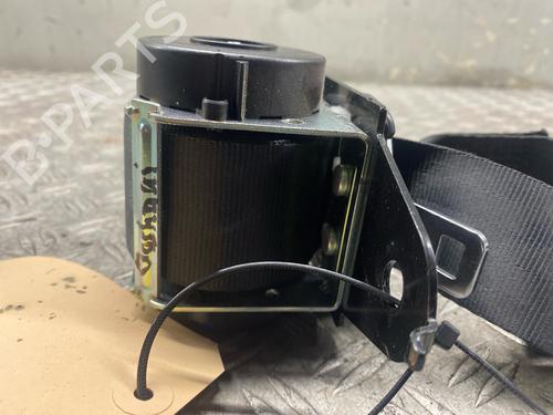 Rear left seatbelt NISSAN QASHQAI / QASHQAI +2 I (J10, NJ10, JJ10E) 1.6 dCi All-wheel Drive | BP25754922I29 