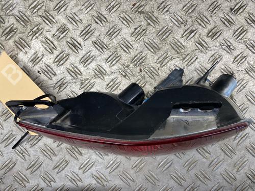 Rear fog light CITROËN C4 Picasso II 1.2 THP 130 | BP29137294C37 