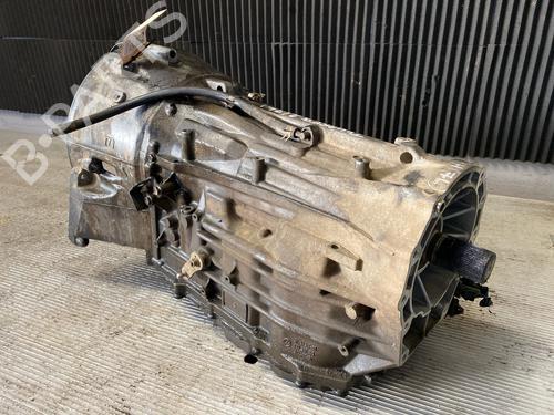 Getriebe VW TOUAREG (7LA, 7L6, 7L7) 2.5 R5 TDI | BP16575399M3 