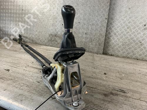 Automatic gearbox selector MERCEDES-BENZ B-CLASS Sports Tourer (W245) B 180 CDI (245.207) | BP23105632M91 