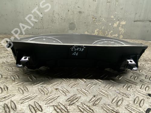 Instrument cluster AUDI A6 C7 Avant (4G5, 4GD) 3.0 TDI | BP29273117C47 