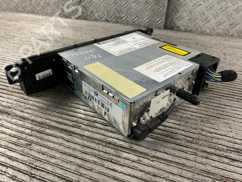 Radio BMW 3 (E46) 318 i | BP23209403E6 