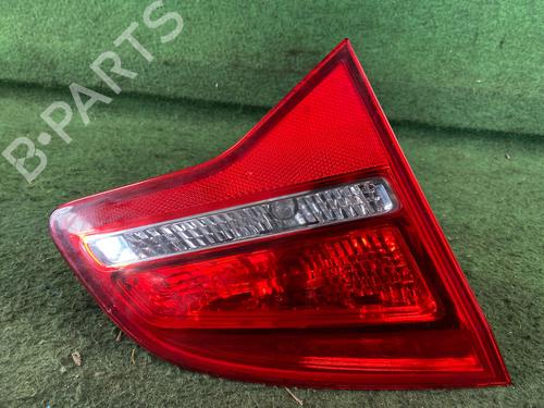 Used Left tailgate light OPEL MERIVA B MPV (S10) 1.4 (75) (140 hp) 19636876