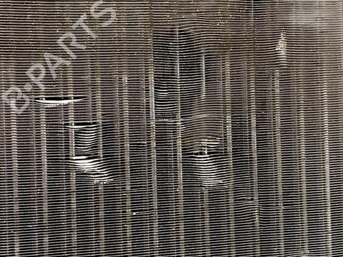 Water radiator CITROËN C4 II (NC_) 1.6 HDi 90 | BP32065415M31 