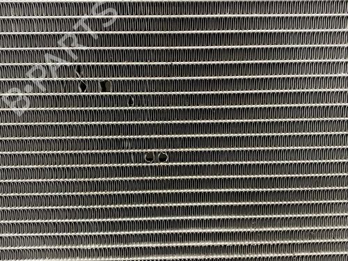 AC radiator JEEP GRAND CHEROKEE IV (WK, WK2) 3.0 CRD V6 4x4 | BP32446012M32 