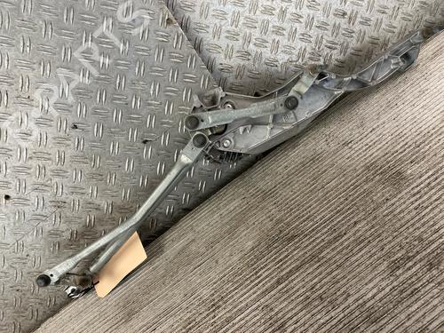 Used Front wipers mechanism MERCEDES-BENZ CLS (C219) CLS 350 (219.357) (292 hp) 22180049