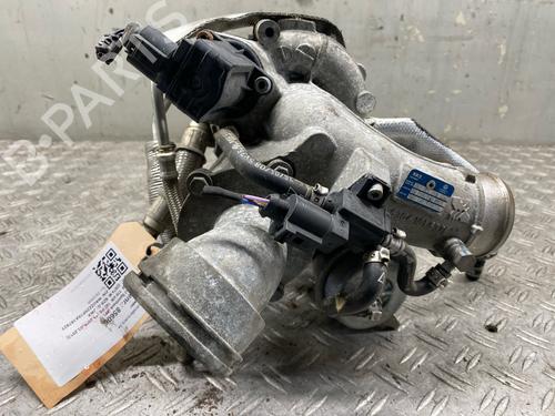 Turbocharger/Supercharger AUDI A3 Sportback (8PA) 1.8 TFSI | BP25470146M71 