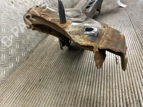 Rear axle KIA CEE'D Hatchback (ED) 1.4 | BP20325616M2 