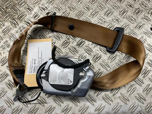 Used Rear center seatbelt AUDI A8 D3 (4E2, 4E8) 4.2 TDI quattro (326 hp) 29917897