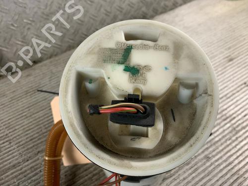 Fuel pump MERCEDES-BENZ CLS (C219) CLS 350 (219.357) | BP22132081M76 