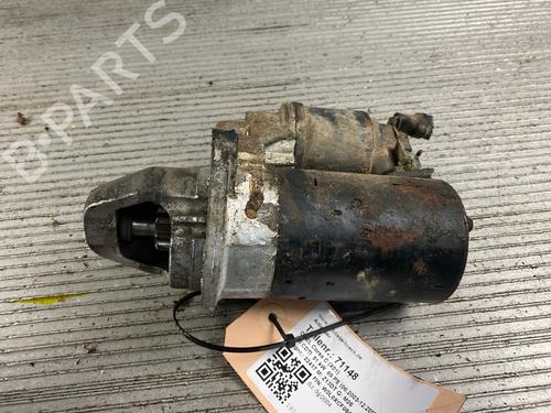 Startmotor OPEL CORSA C (X01) 1.3 CDTI (F08, F68) (70 hp) 93189232