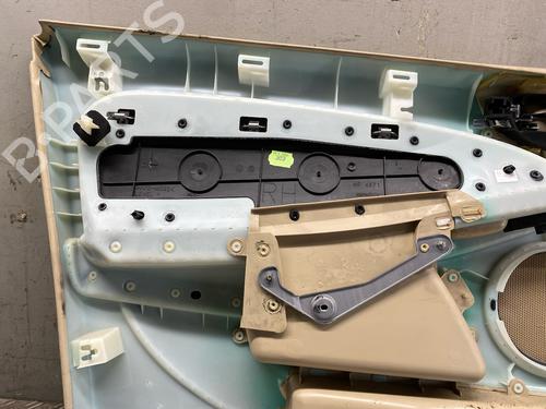 Front right panel JAGUAR X-TYPE I (X400) 2.5 V6 All-wheel Drive | BP34475351C59  - Image 13