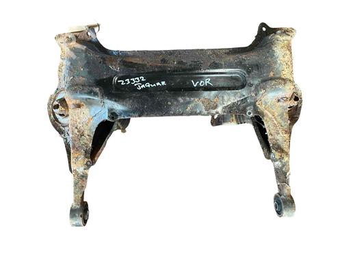 Forbro Forbro JAGUAR XJ (XJ40, XJ81) 6 3.2 24V (199 hp) 34152802 34152802