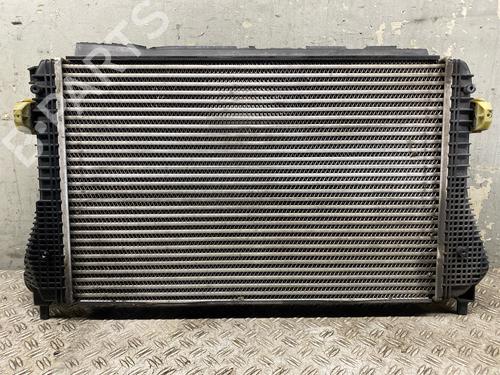 Used Intercooler Intercooler VW PASSAT B6 (3C2) 2.0 BlueTDI (143 hp) 36433393 36433393