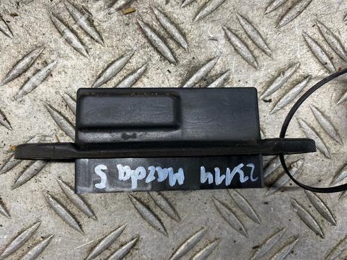 Tailgate handle MAZDA 5 (CW) 2.0 (CWEFW) | BP29069824C132 
