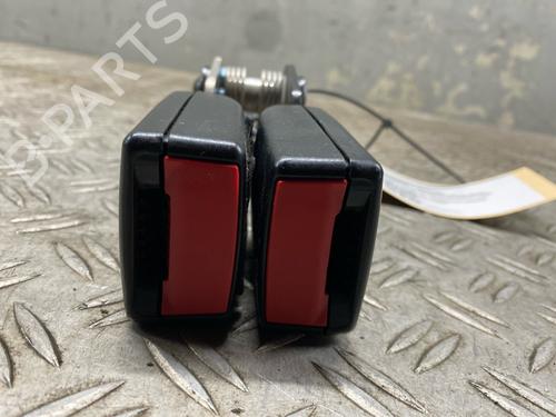 Used Seat buckle MERCEDES-BENZ E-CLASS T-Model (S211) E 320 T CDI (211.222) (224 hp) 28491072