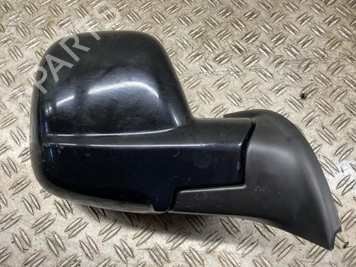 Right mirror CITROËN BERLINGO MULTISPACE (B9) 1.6 VTi 120 | BP28608881C27 