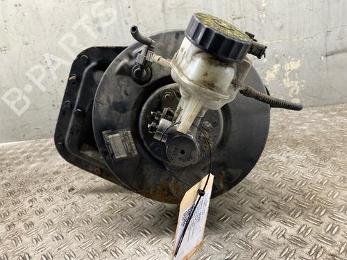 Servo brake FIAT SCUDO Van (270_, 272_) 2.0 D Multijet | BP29568210M42