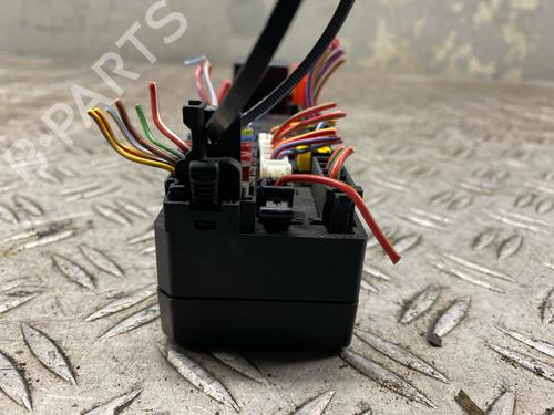 Fuse box MERCEDES-BENZ E-CLASS (W210) E 280 4-matic (210.081) | BP29809258E1 