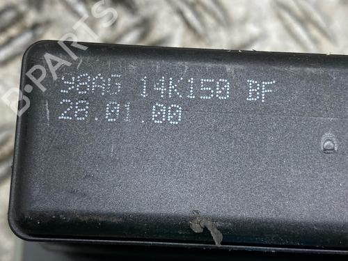 Fuse box FORD FOCUS I Turnier (DNW) 1.6 16V | BP37028795E1 - Image 8