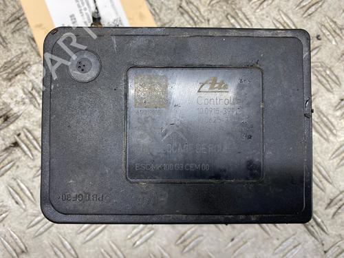ABS pump PEUGEOT 2008 I (CU_) 1.2 THP 110 / PureTech 110 | BP33698015M43  - Image 6
