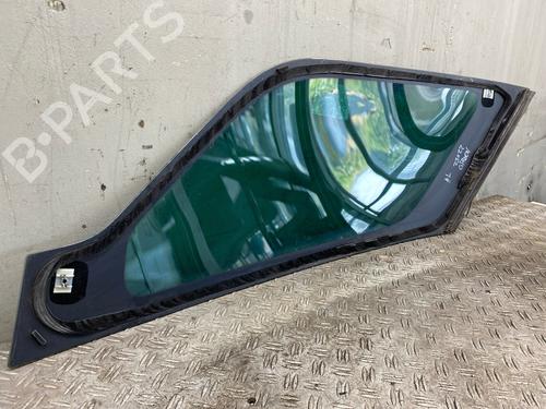 Front left quarter glass CITROËN DS3 (SA_) 1.6 VTi 120 | BP29171269C111 