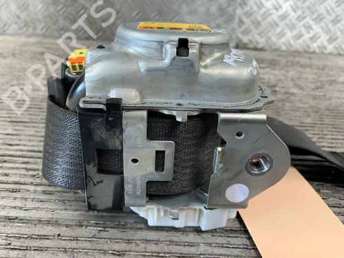 Rear left seatbelt OPEL ASTRA K Sports Tourer (B16) 1.6 CDTi (35) | BP19507700I29 