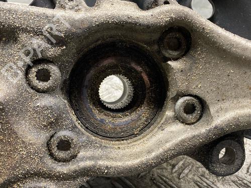 Højre Styrespindel Lejehus AUDI A8 D3 (4E2, 4E8) 4.2 TDI quattro | BP30089936M26 