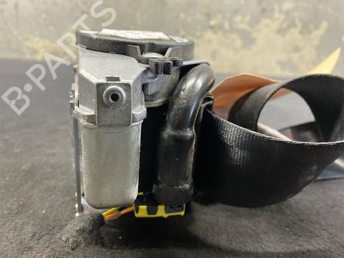 Front right seatbelt PEUGEOT 2008 I (CU_) 1.2 THP 110 / PureTech 110 | BP33690559I25  - Image 5