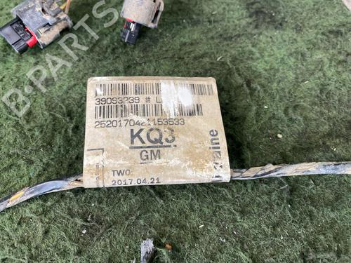 Wiring harness OPEL ASTRA K Sports Tourer (B16) 1.6 CDTi (35) | BP19449078E16 