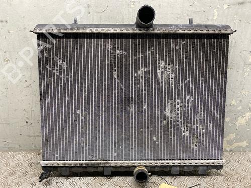 Water radiator FIAT SCUDO Van (270_, 272_) 2.0 D Multijet | BP29590443M31