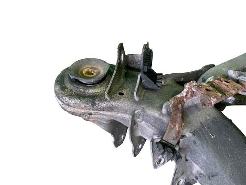 Rear axle MERCEDES-BENZ E-CLASS T-Model (S211) E 280 T CDI (211.220) | BP29556036M2 